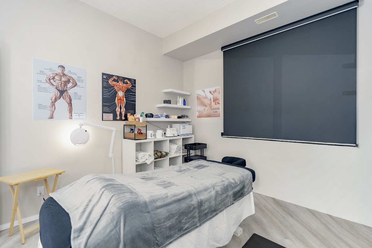 Muscle Master Massage and Wellness photo 3