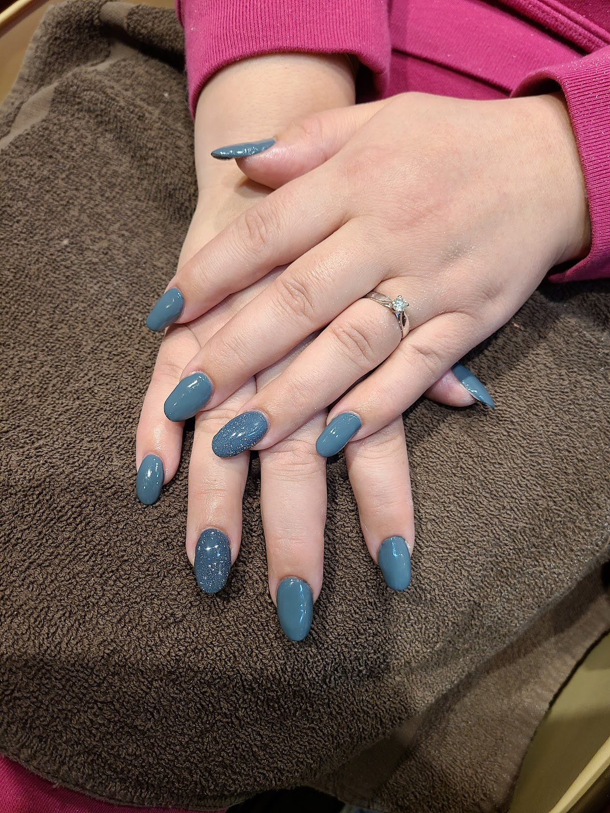 Soothing Harmony Healing Spa Inc.