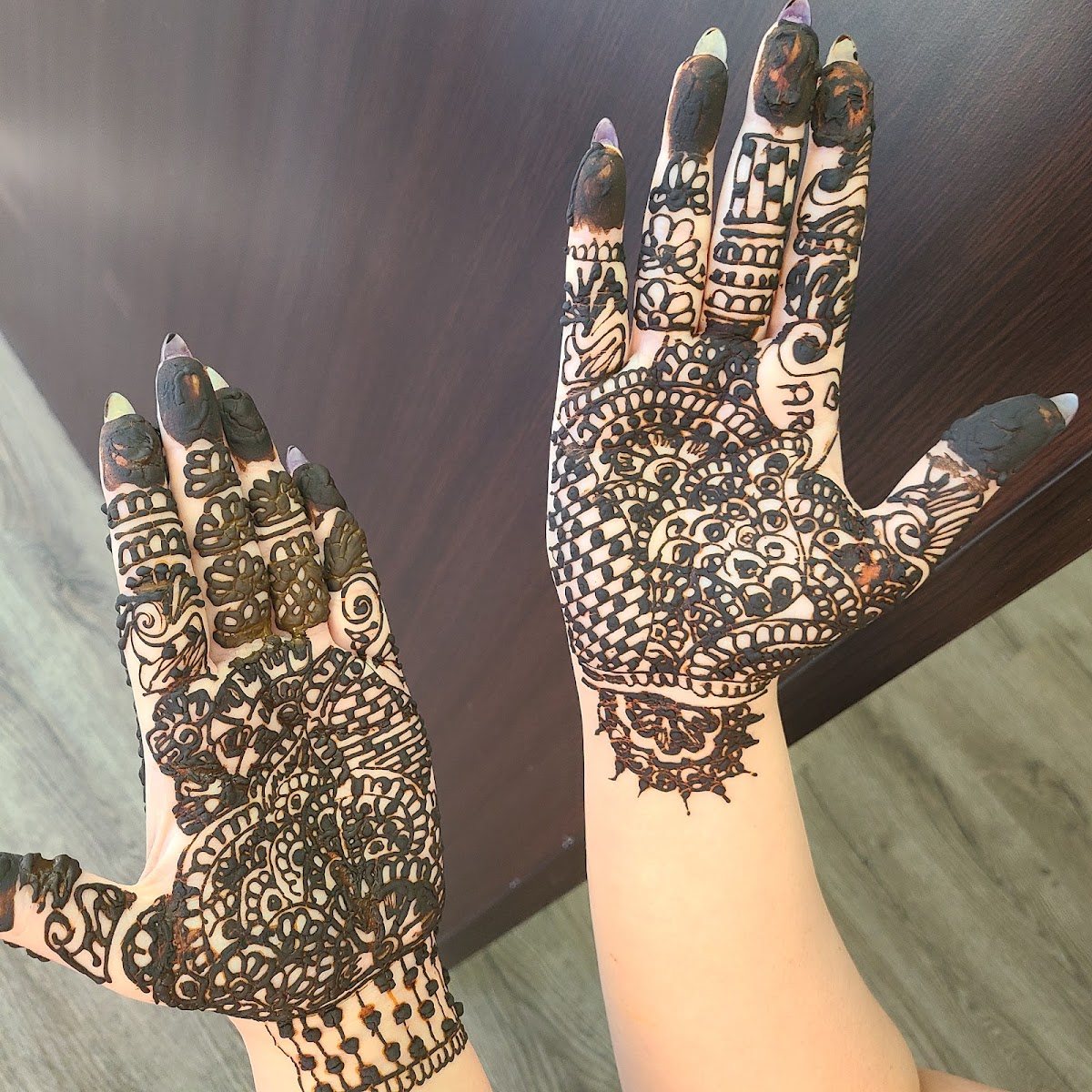 Soothing Harmony Healing Spa Inc. photo 3