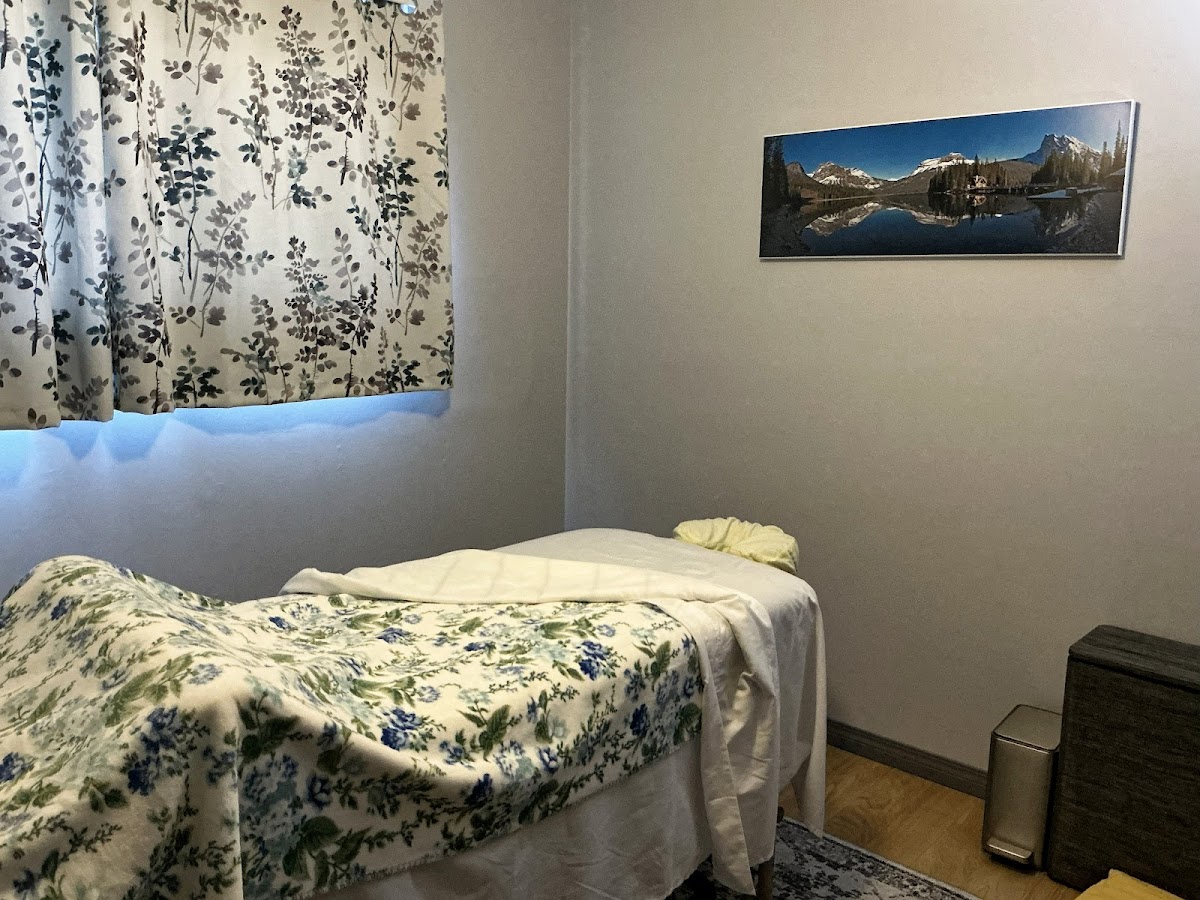 Complete Circle Massage Therapy