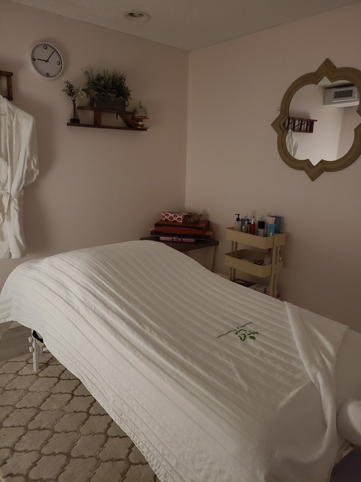 O' Massage & Wellness Centre photo 2