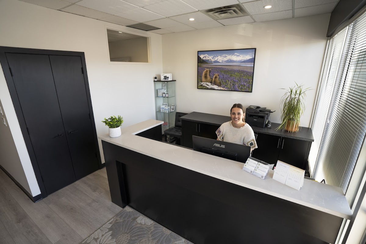 Spring Hill Chiropractic, Massage and Acupuncture