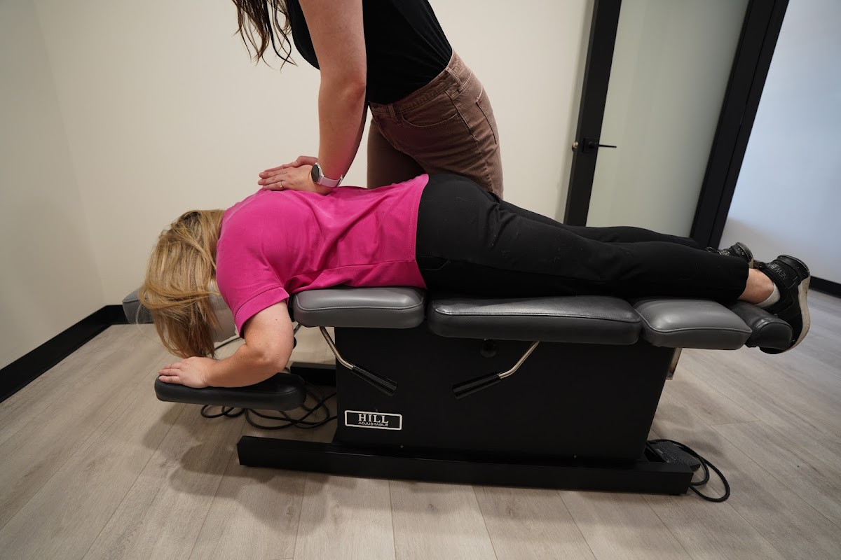 Spring Hill Chiropractic, Massage and Acupuncture photo 2