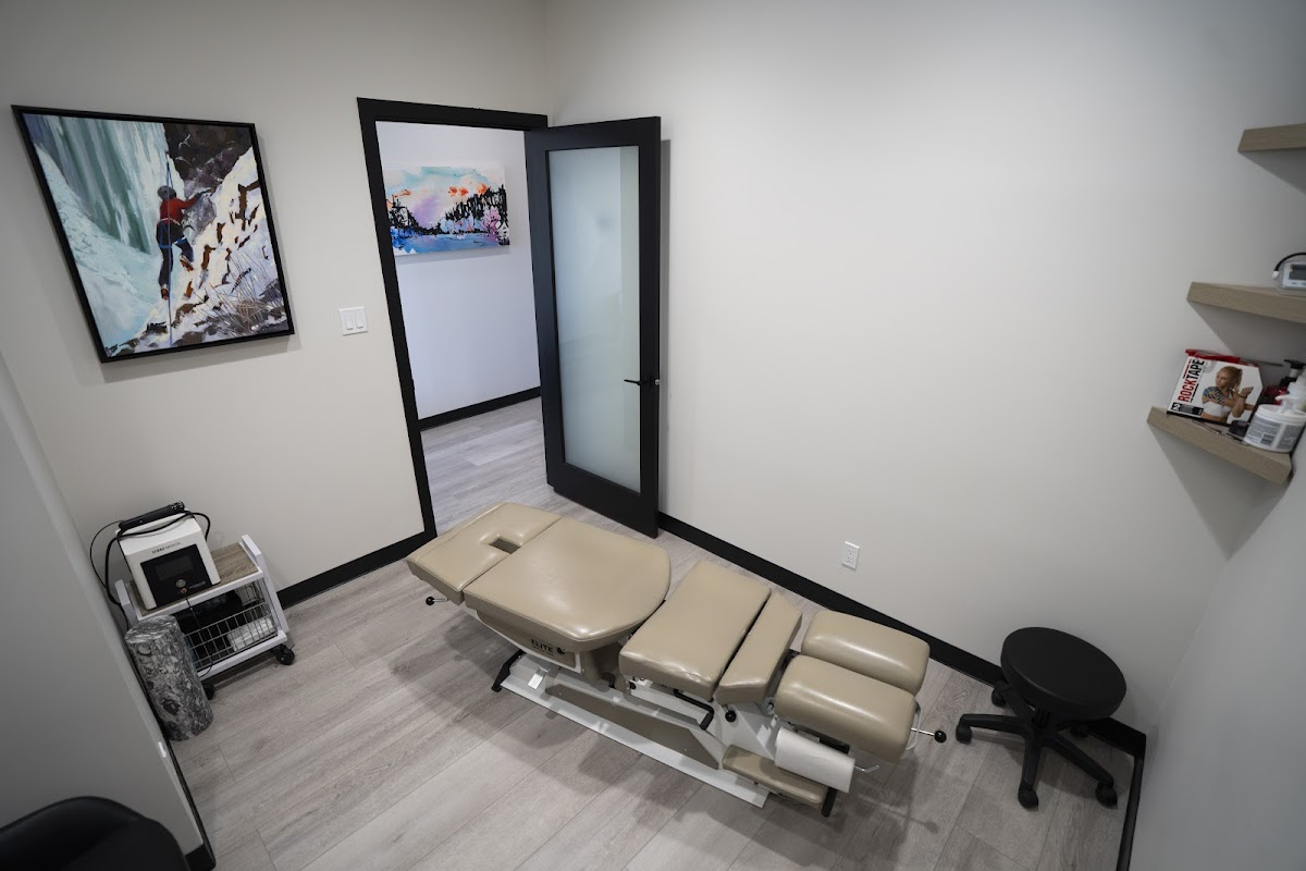 Spring Hill Chiropractic, Massage and Acupuncture photo 3