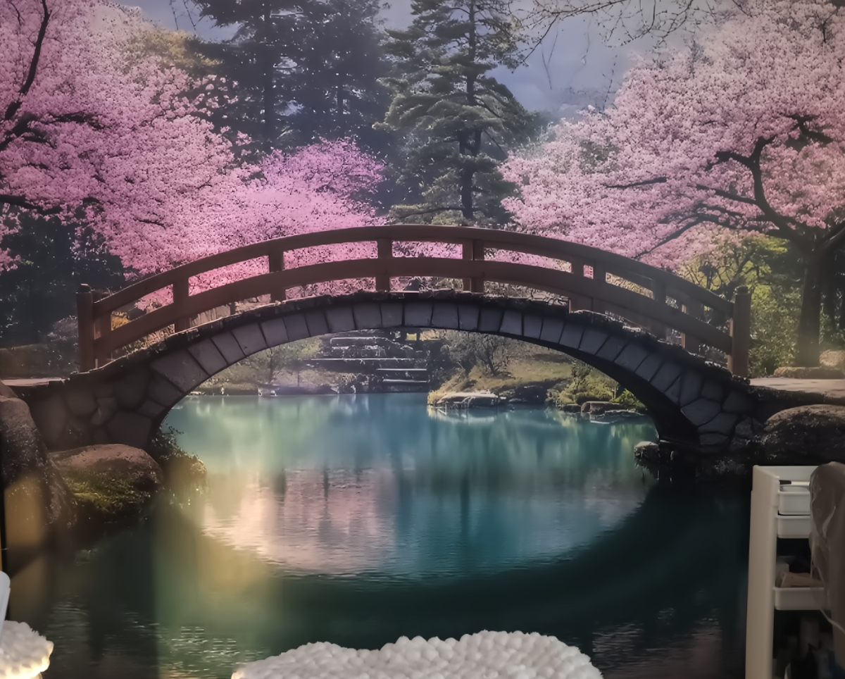 Luxury Japanese Head Spa photo 2