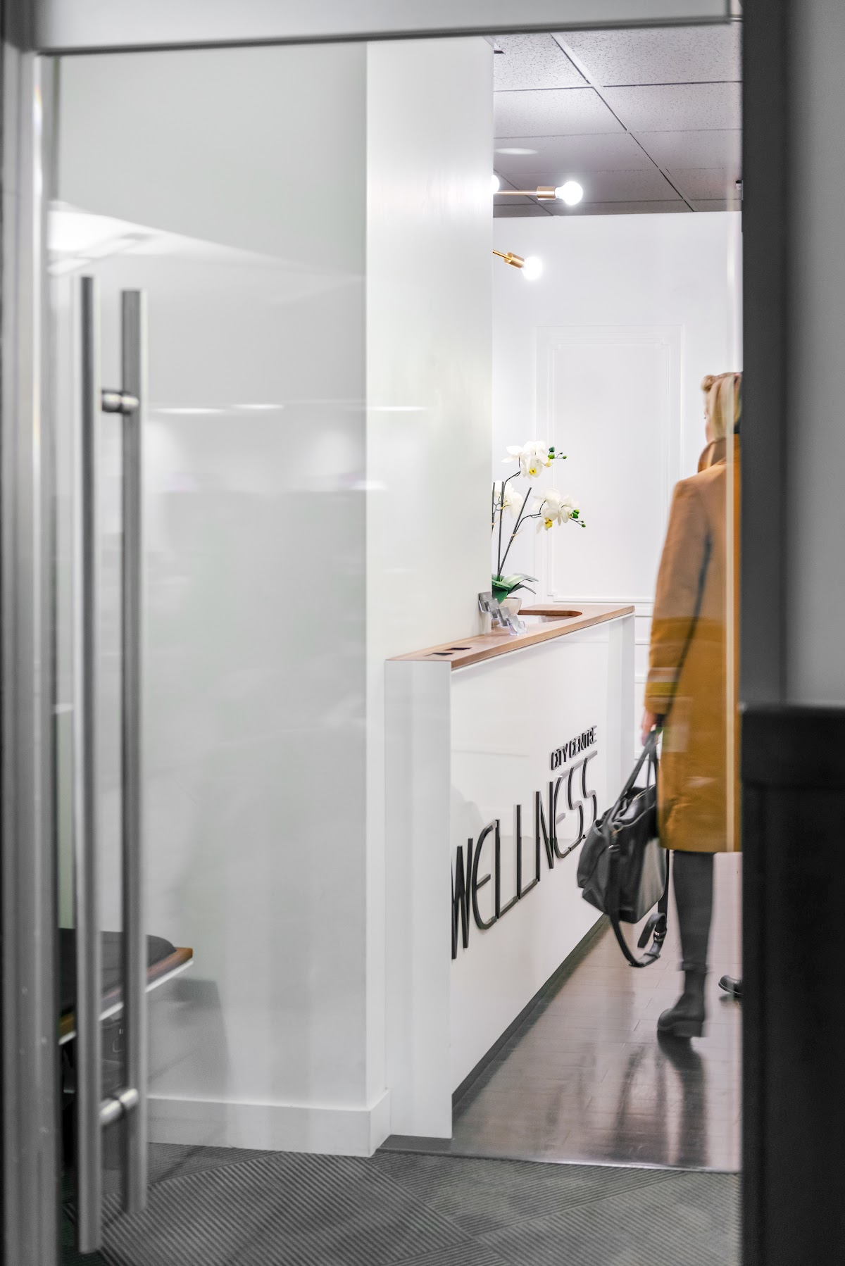 City Centre Wellness photo 2