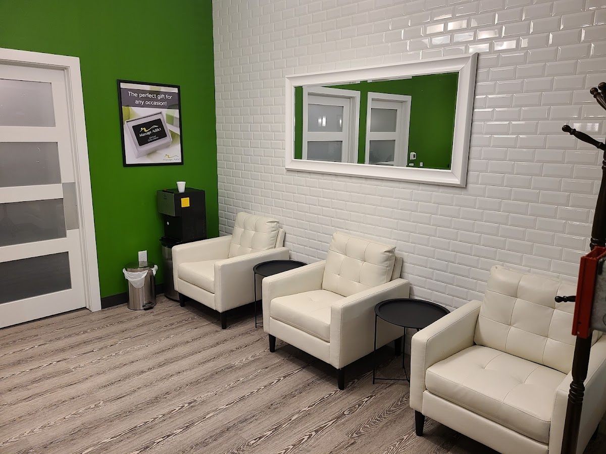 Massage Addict Calgary Legacy photo 3