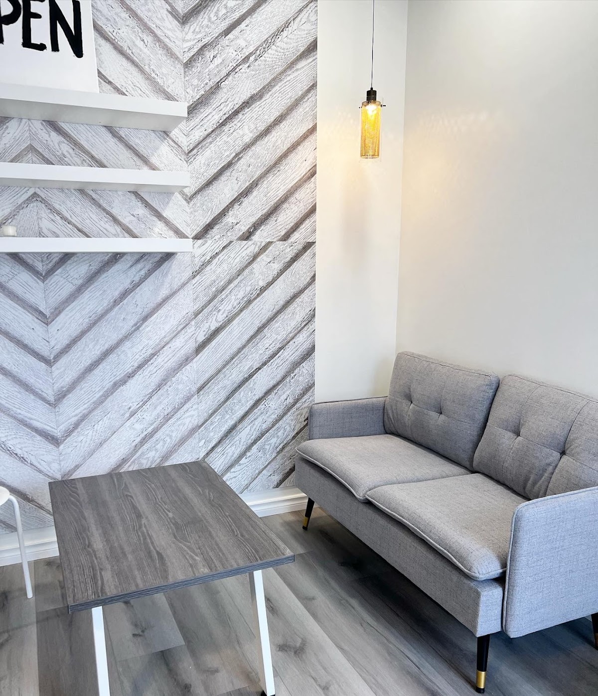 LA BELLE Spa & Wellness