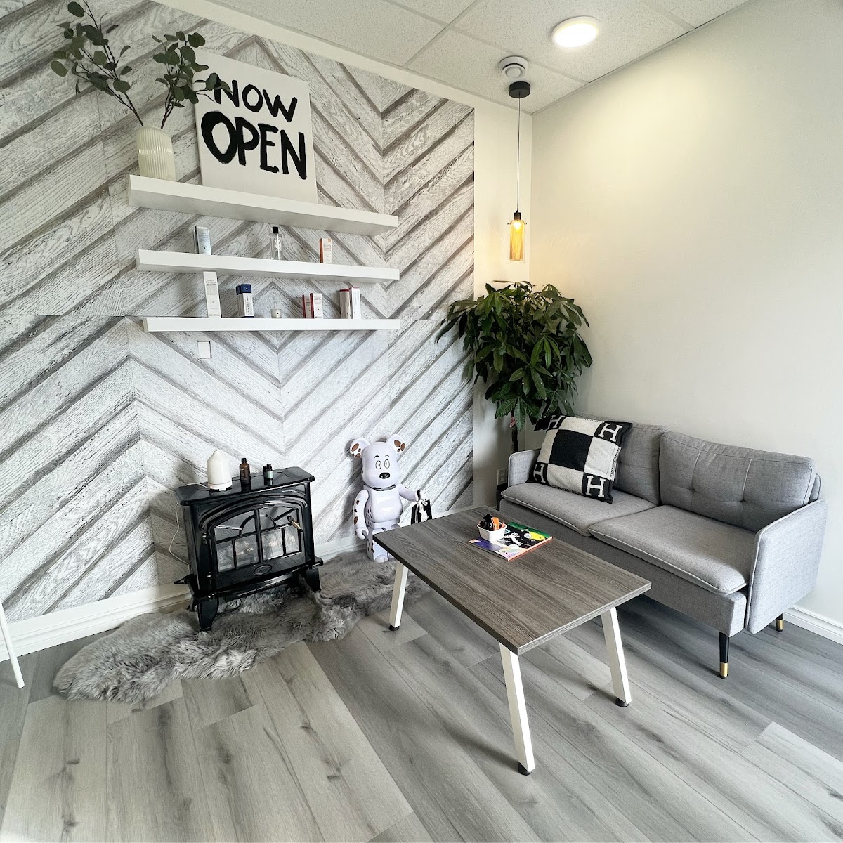 LA BELLE Spa & Wellness photo 2