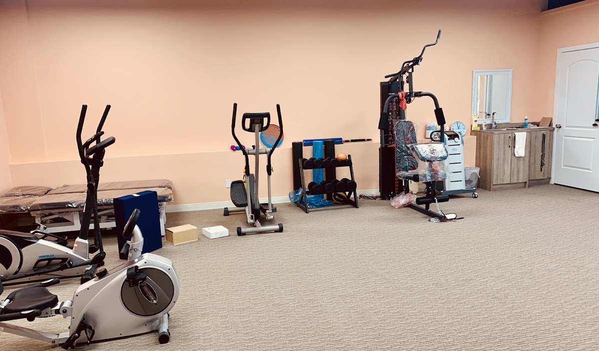 Revital Health Physio & Massage - Saddleridge photo 2