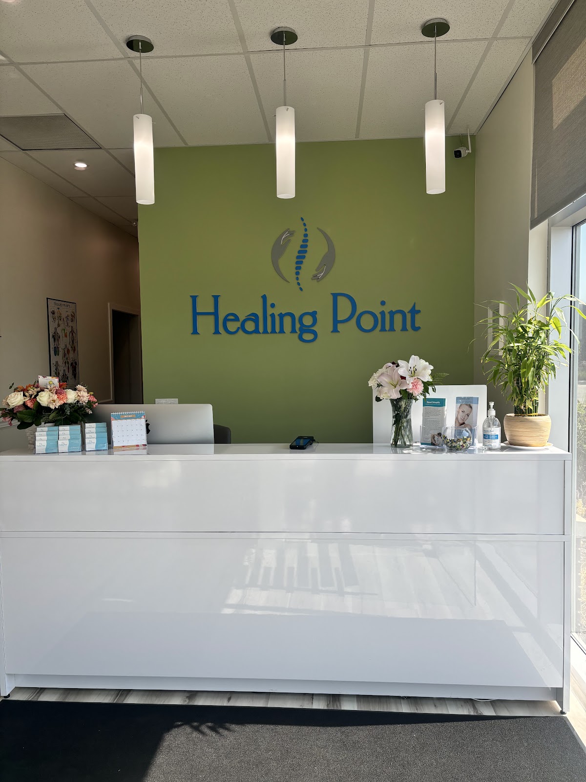 Healing Point Massage Therapy photo 3