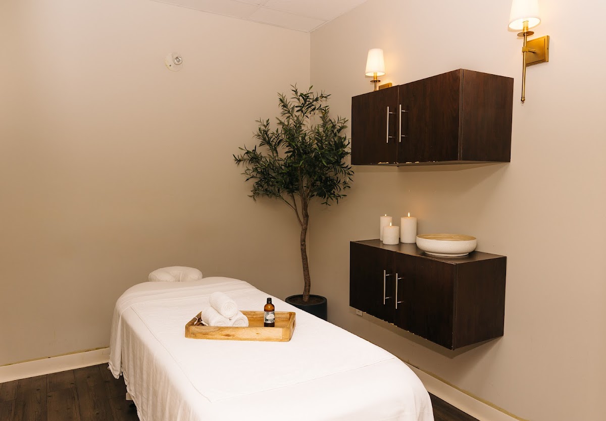 Peel Wellness Retreat