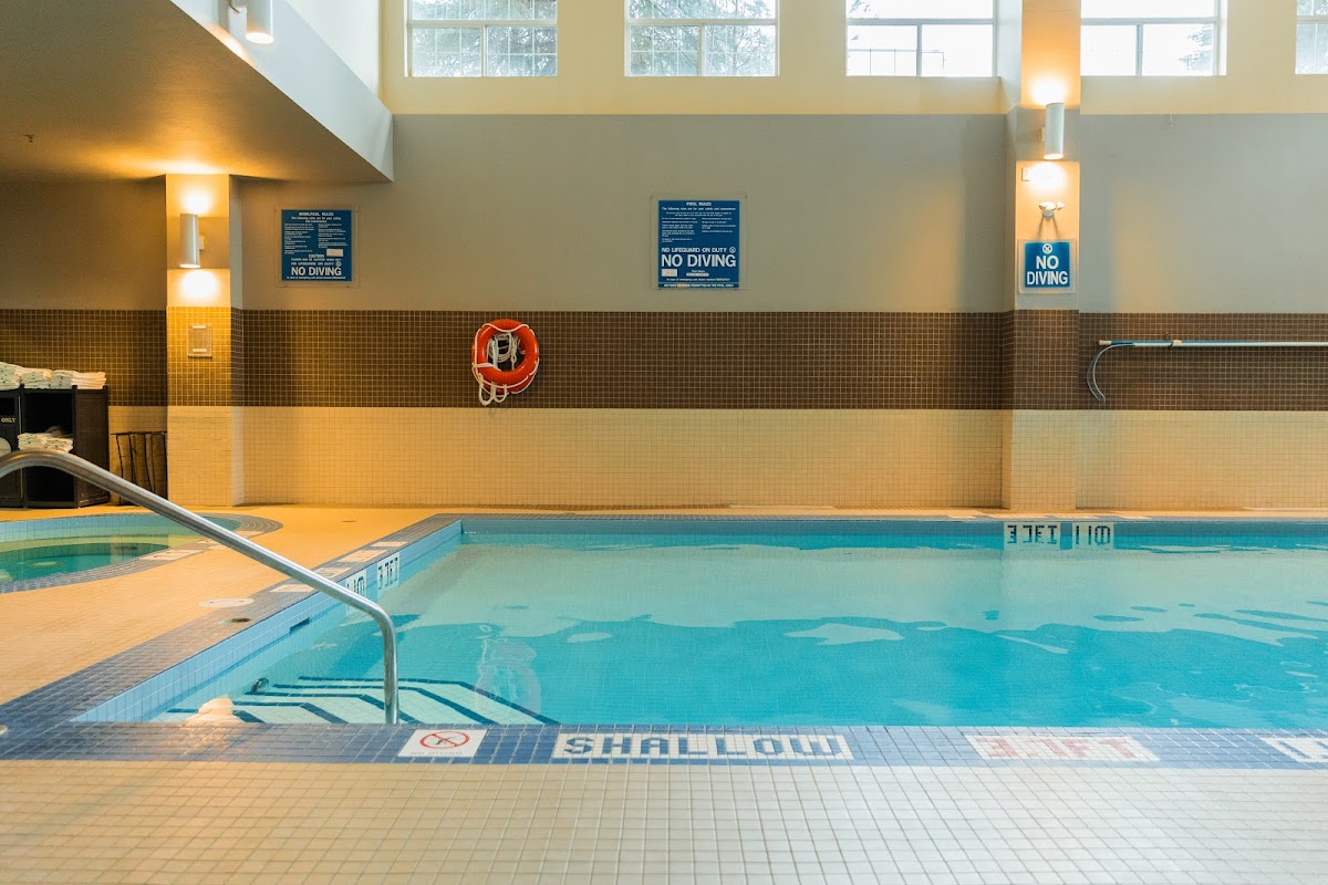 Peel Wellness Retreat photo 3