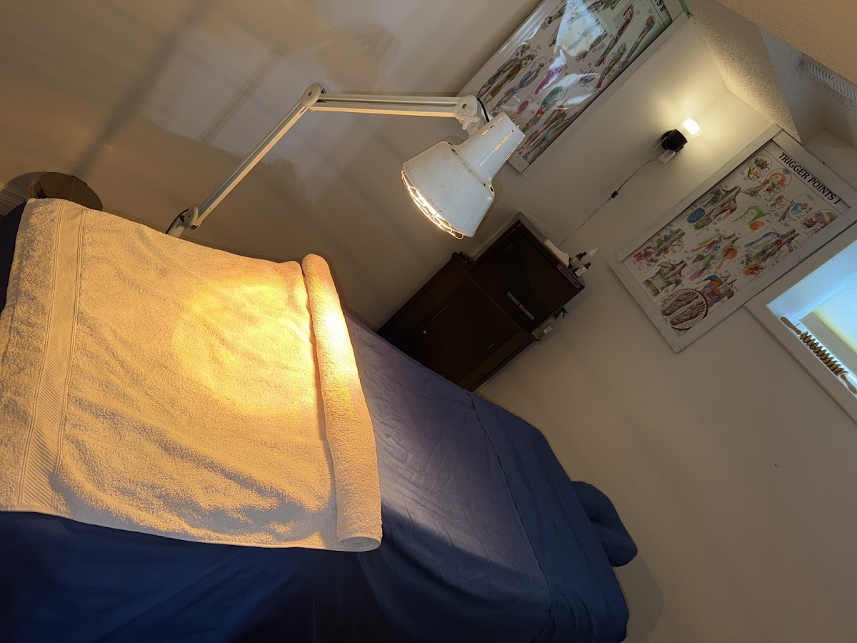 MUSCLE RELIEF INC. photo 2