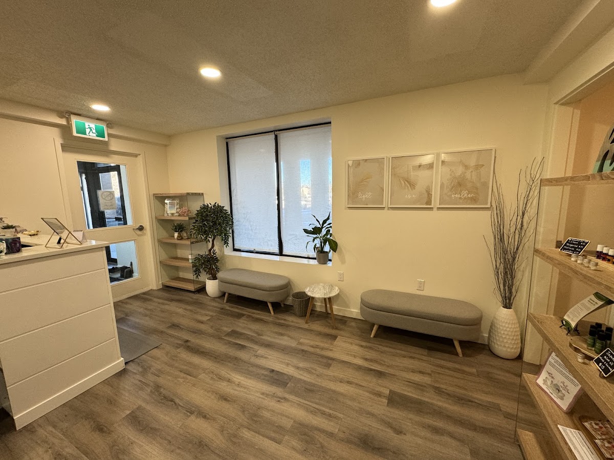 Massage Me Health and Wellness photo 2