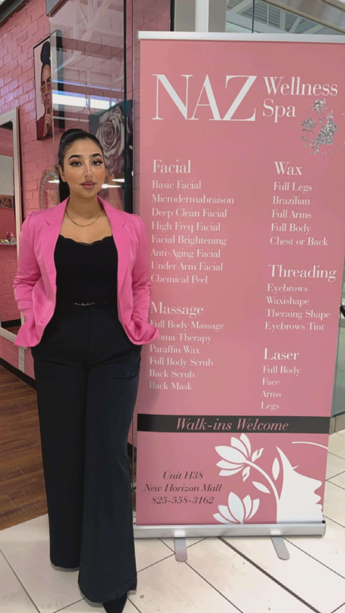 Naz Wellness Spa photo 3