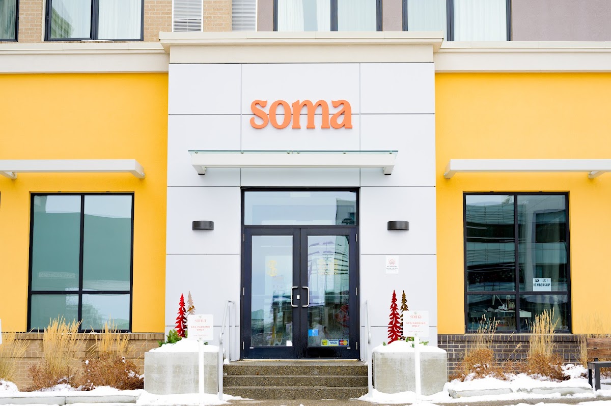 Soma Hammam & Spa photo 2