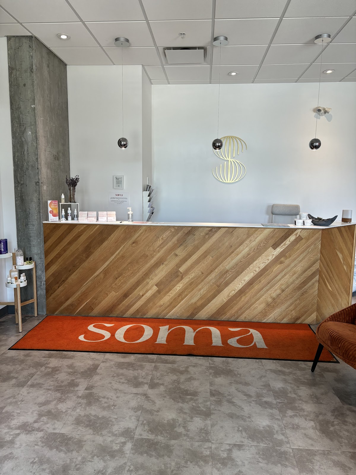 Soma Hammam & Spa photo 3