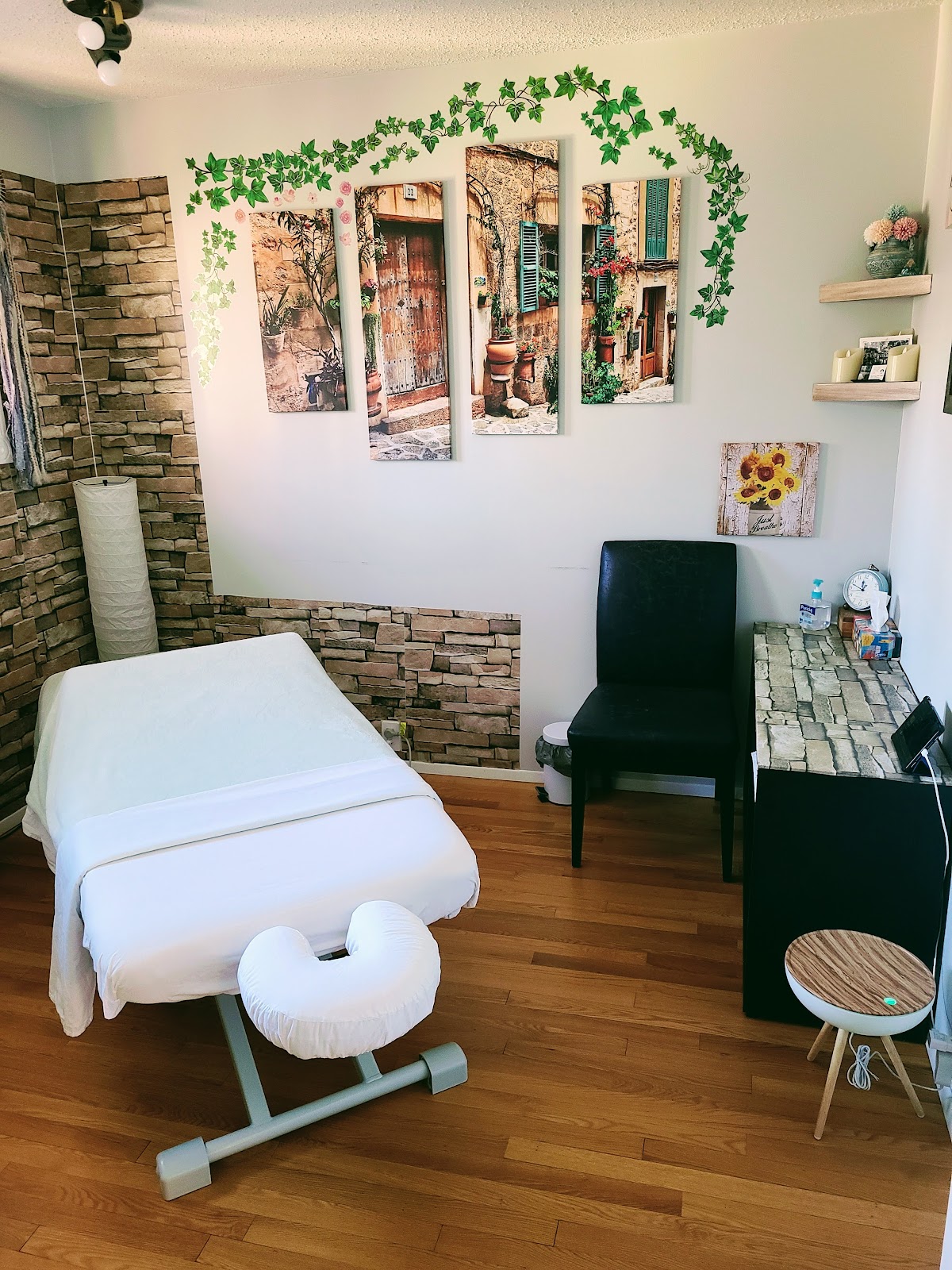 Marina Varga (Kukina) RMT photo 2