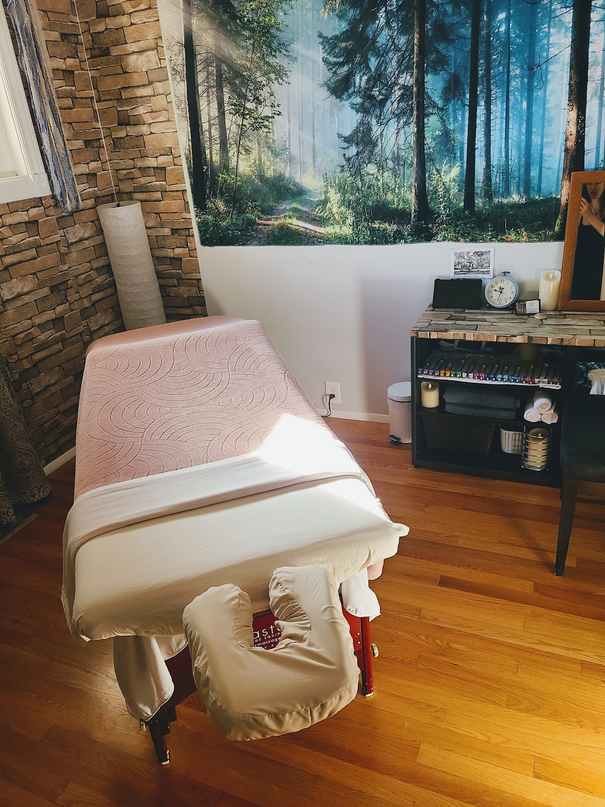 Marina Varga (Kukina) RMT photo 3