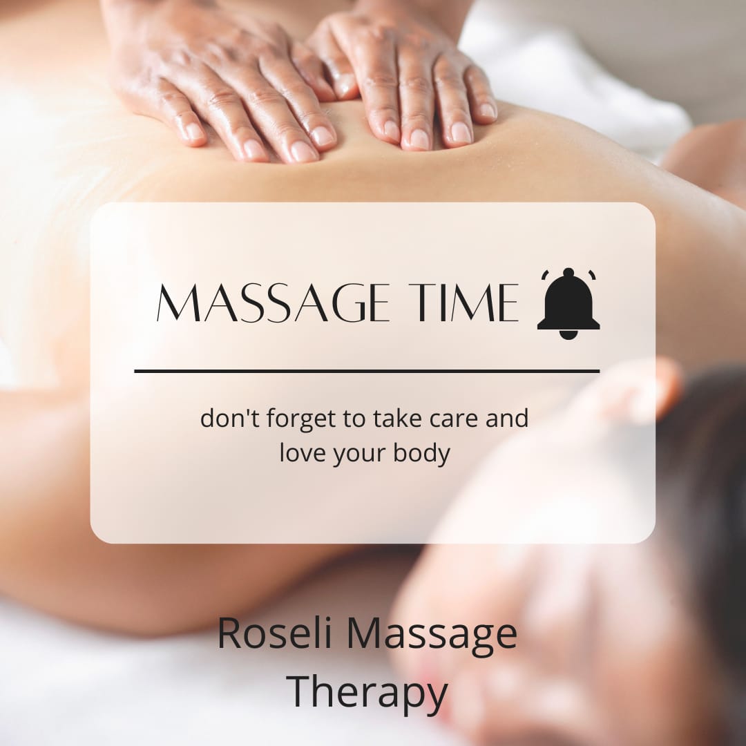 Roseli Massage Therapist photo 2
