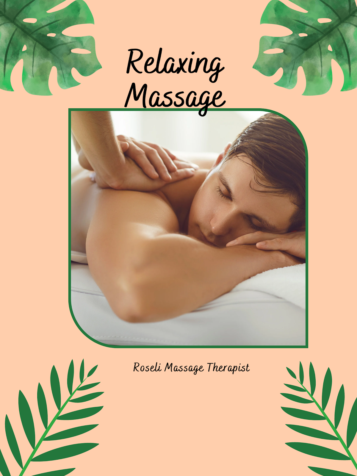 Roseli Massage Therapist photo 3