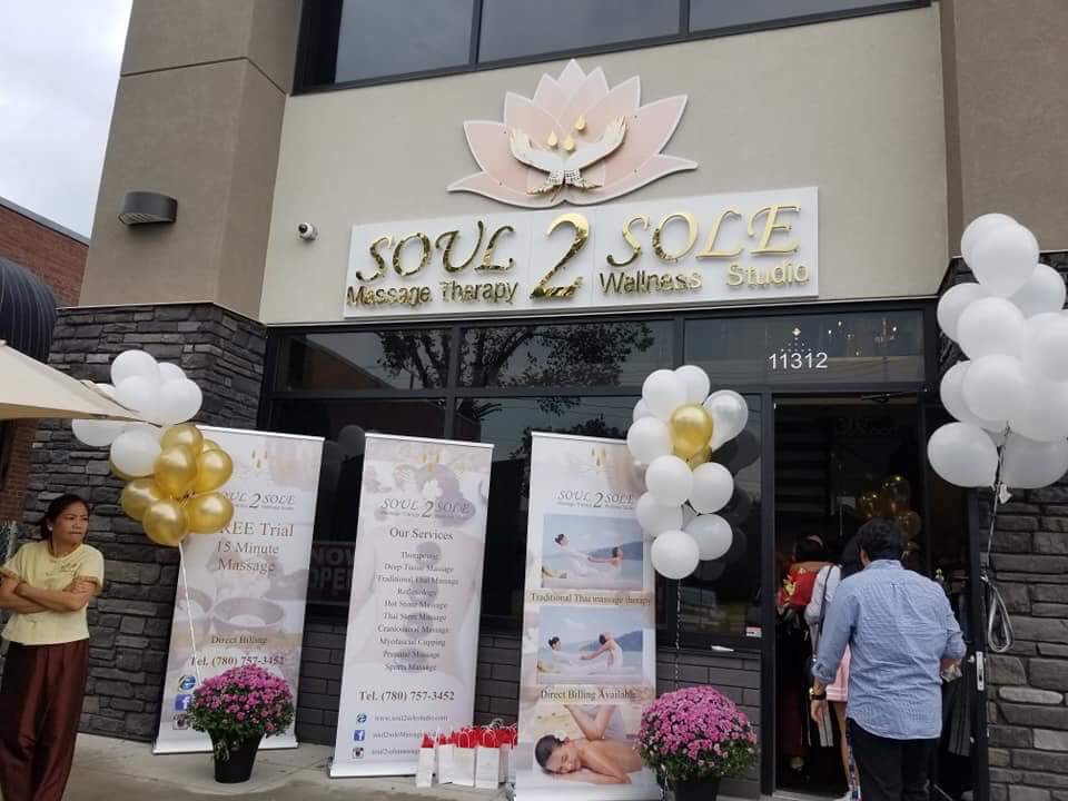 Soul2Sole Studio photo 2