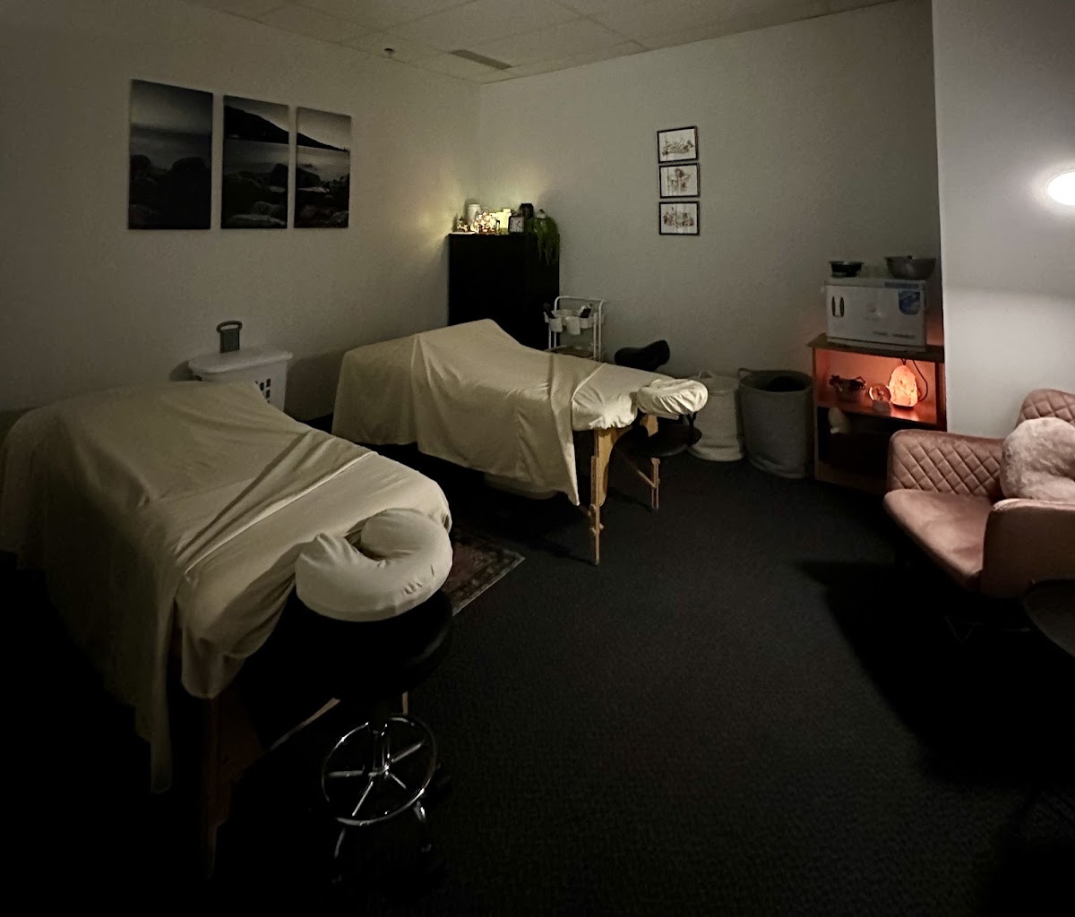 Body and Soul Massage Therapy photo 2