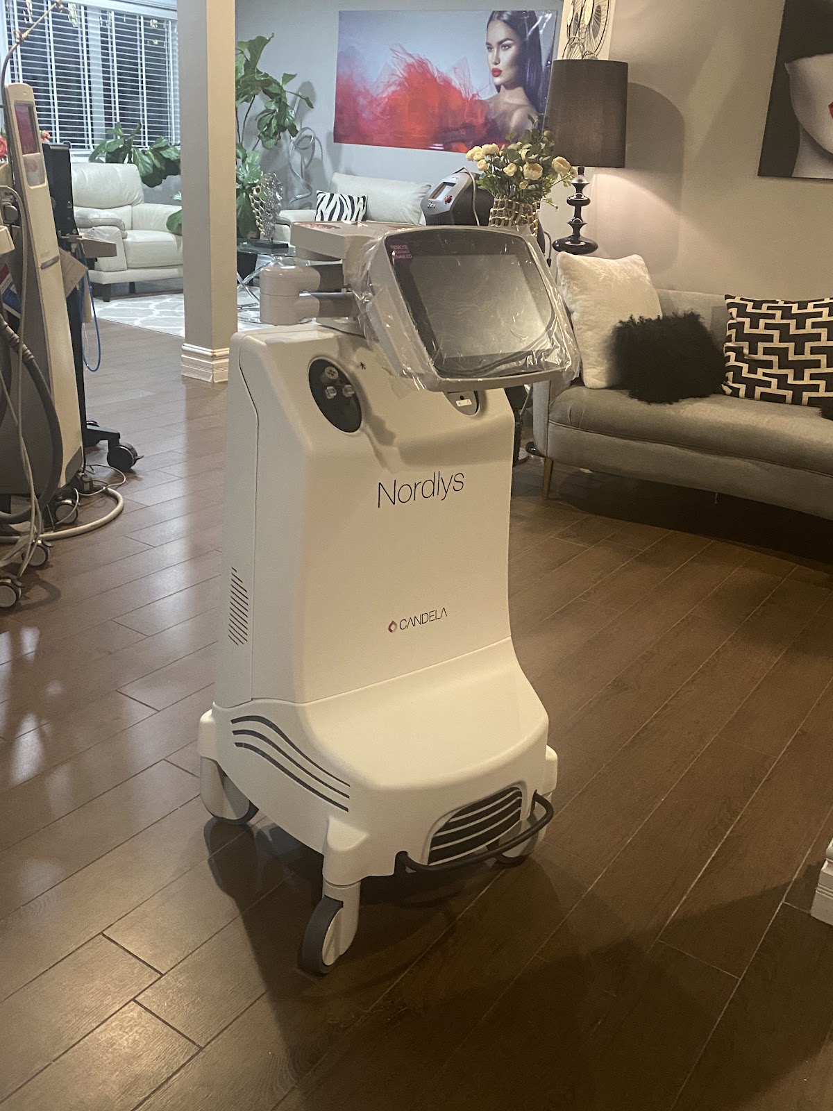 Elite Wellness & Beauty Spa photo 3