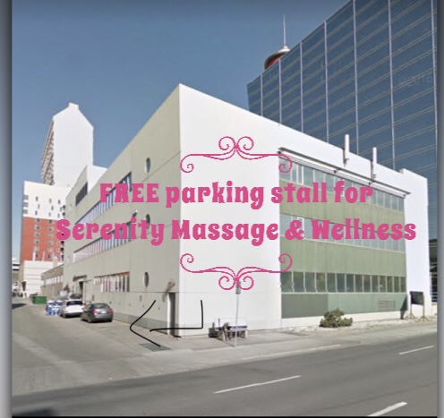 Serenity massage & Wellness spa photo 2