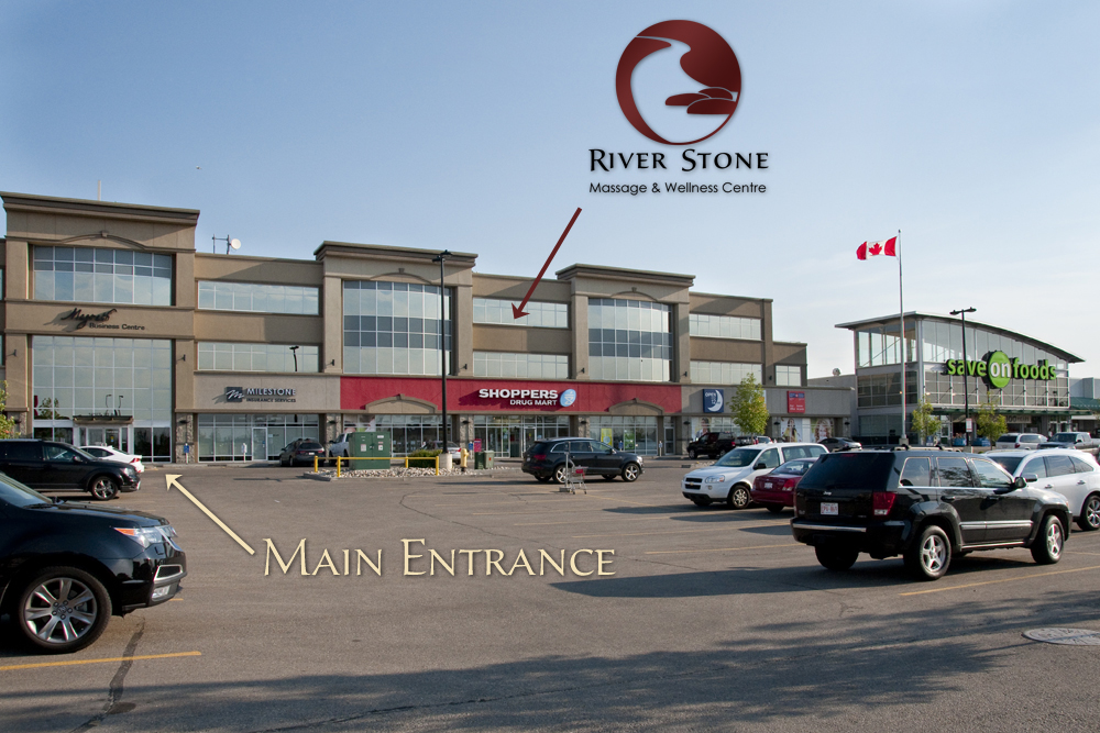 River Stone Massage & Wellness Centre photo 3