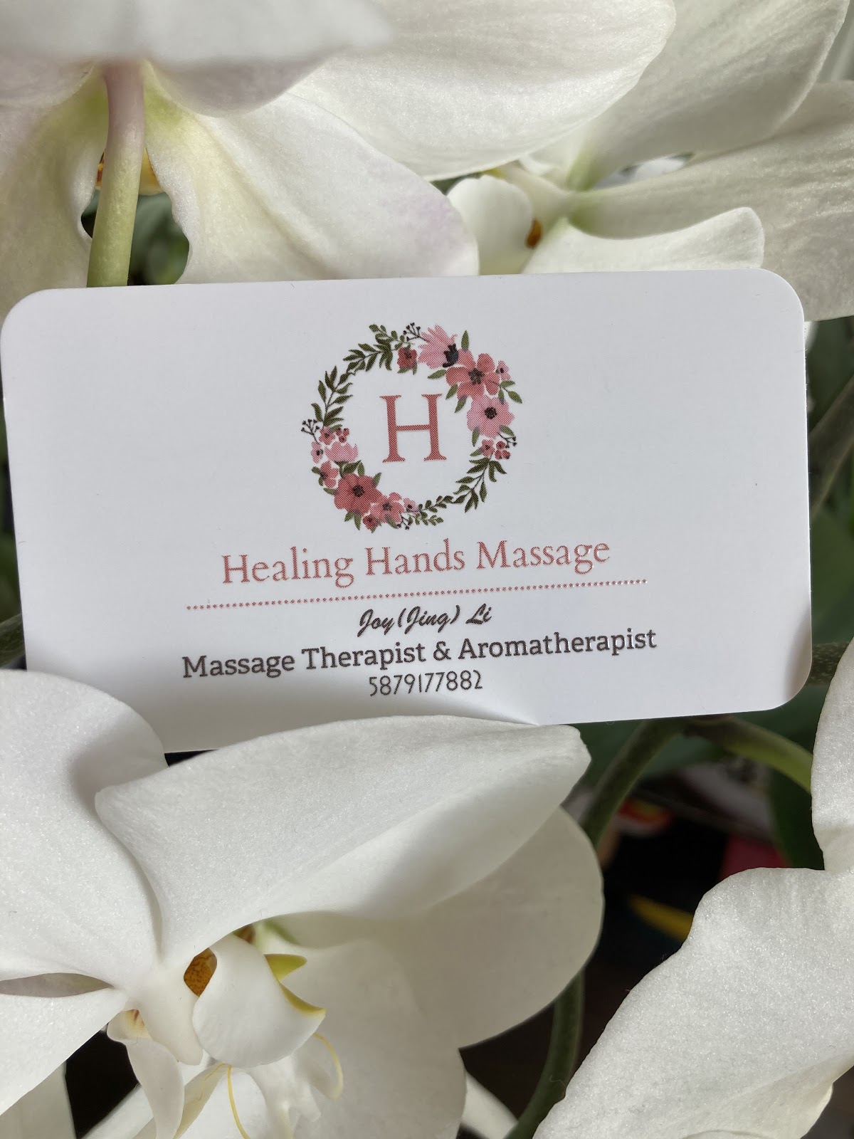 Calgary Healing Hands Massage & Acupuncture (direct billing is available) photo 2