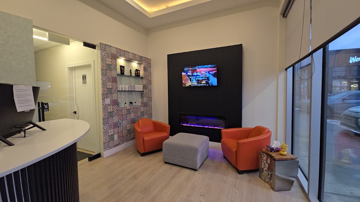 Massage Quest - Edmonton photo 3