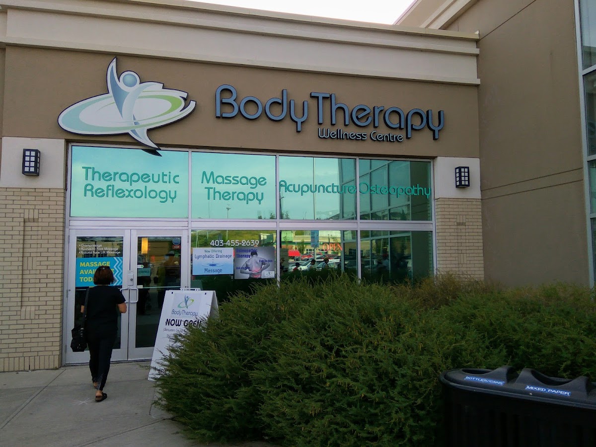 Body Therapy Wellness Creekside photo 3