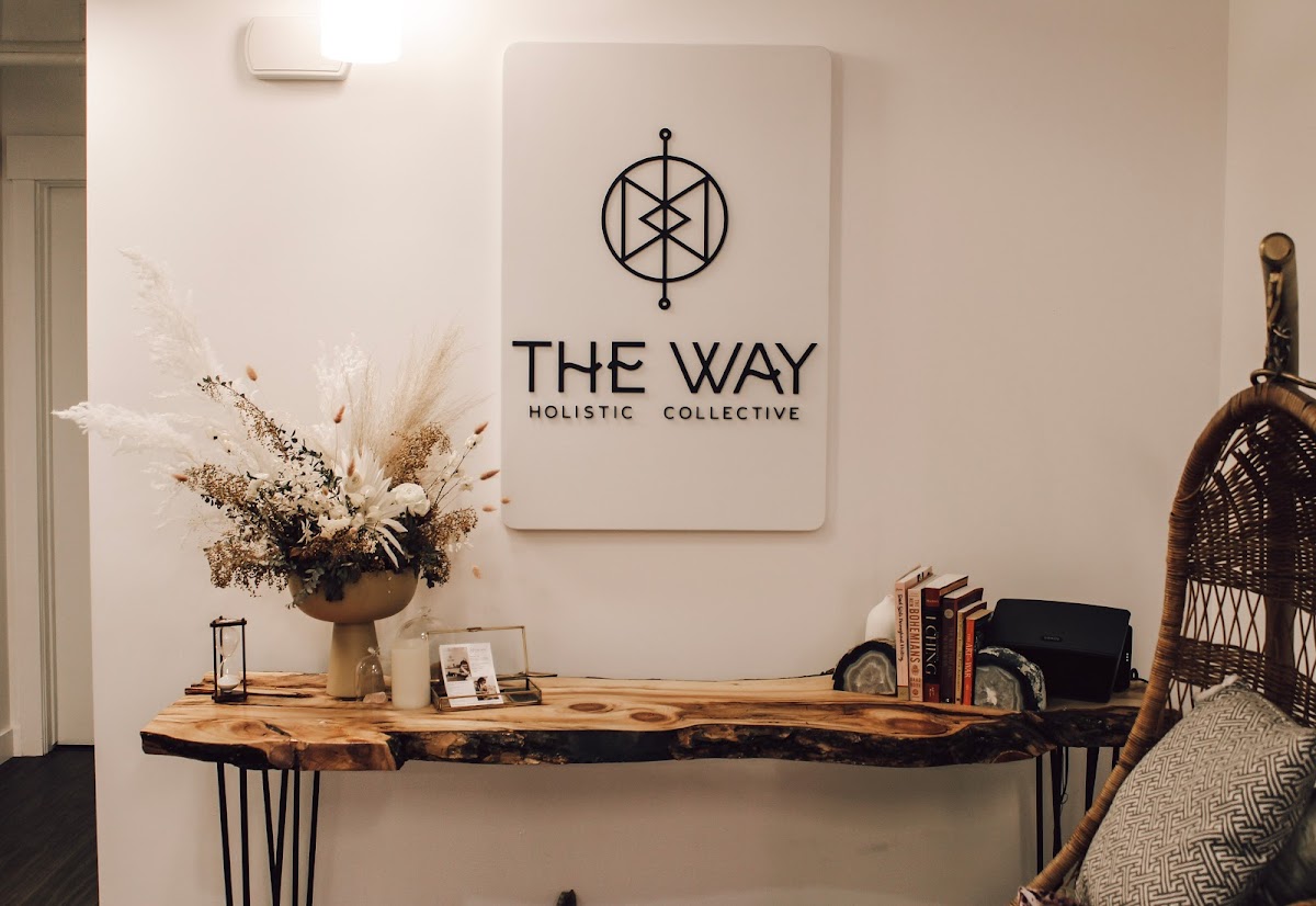 The Way Holistic Collective