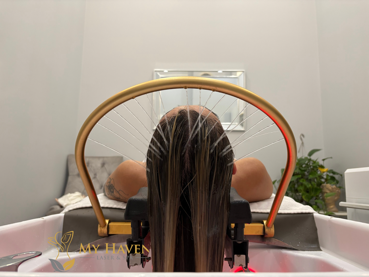 My Haven Laser & Spa photo 2