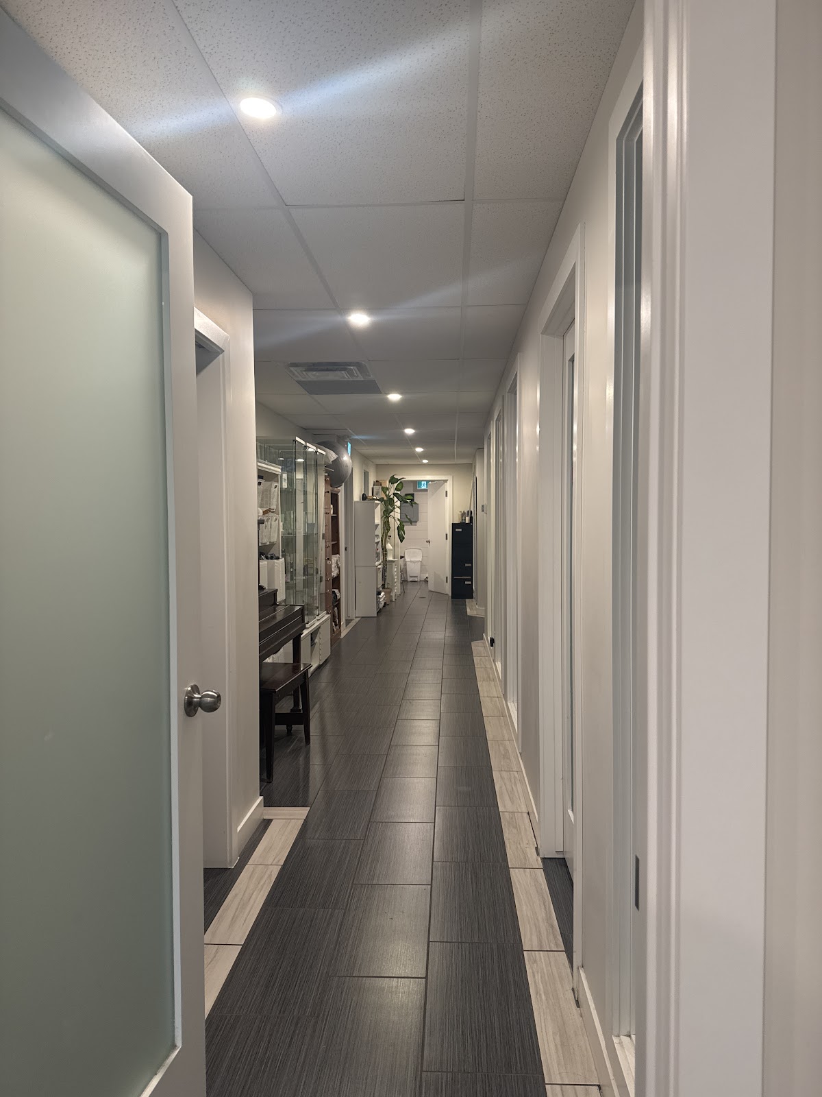 Taichi Massage & Therapy