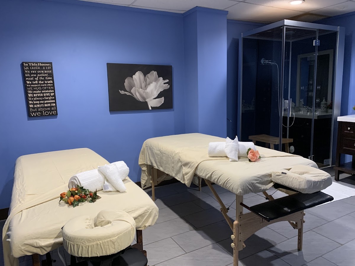 Taichi Massage & Therapy photo 2