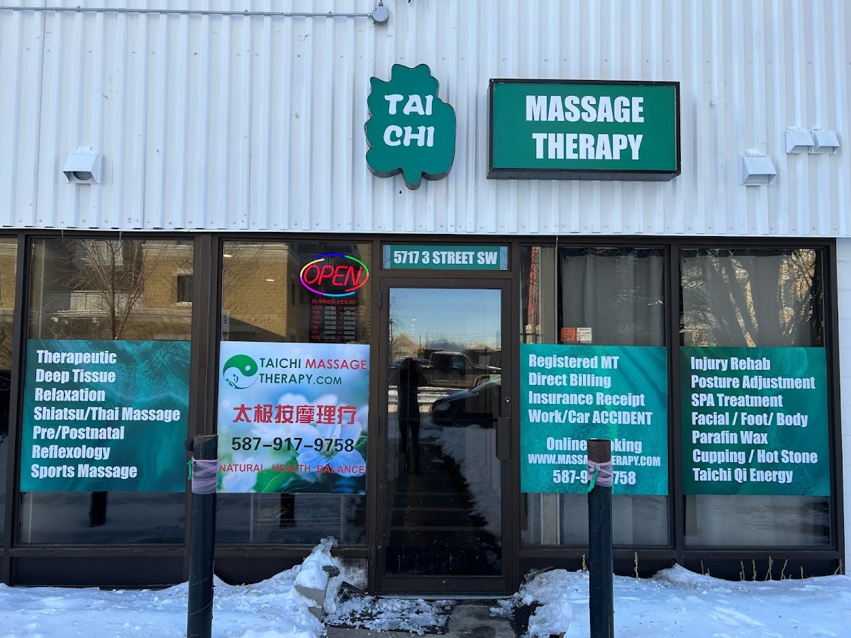 Taichi Massage & Therapy photo 3