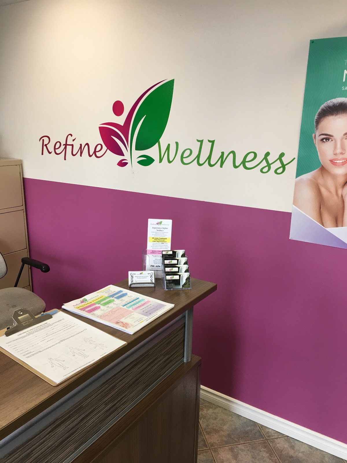 Refine Wellness photo 2