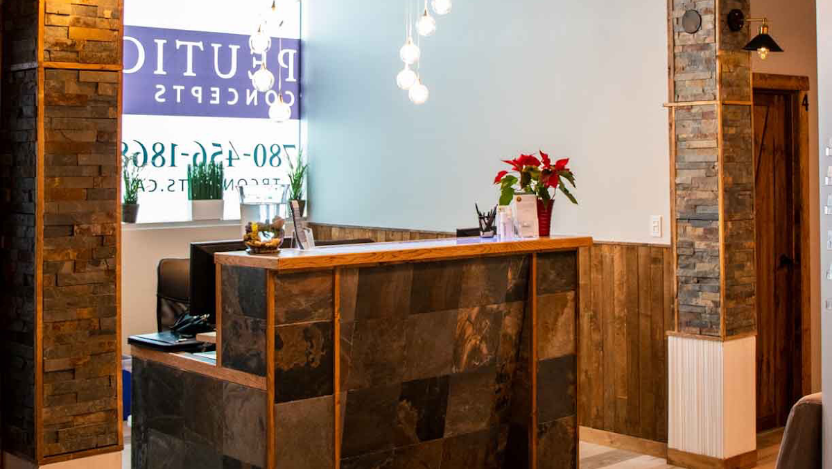 Therapeutic Body Concepts Massage - South Edmonton