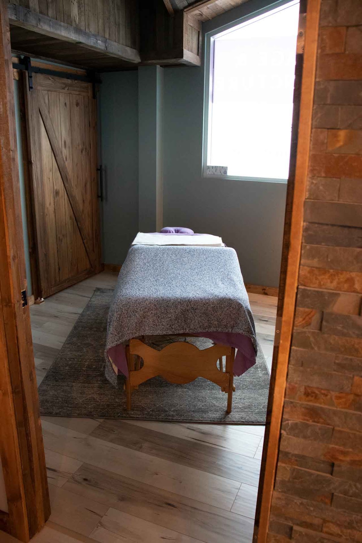 Therapeutic Body Concepts Massage - South Edmonton photo 2