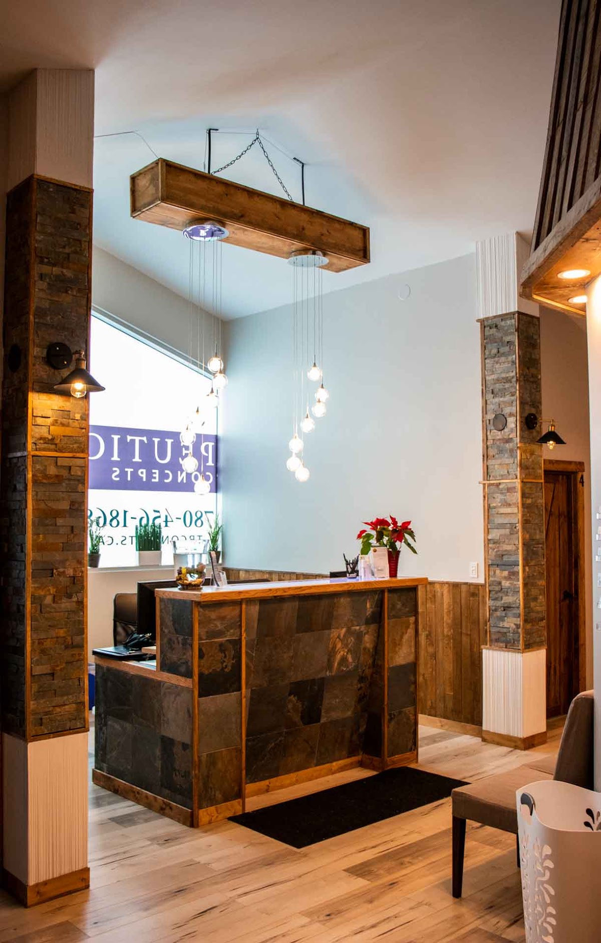 Therapeutic Body Concepts Massage - South Edmonton photo 3