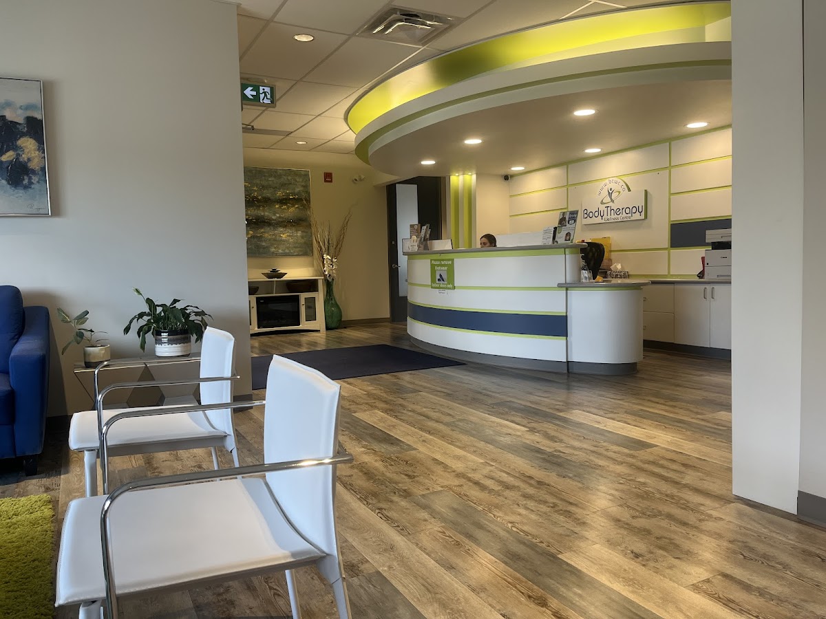 Body Therapy Wellness Physio & Massage Deerfoot photo 2
