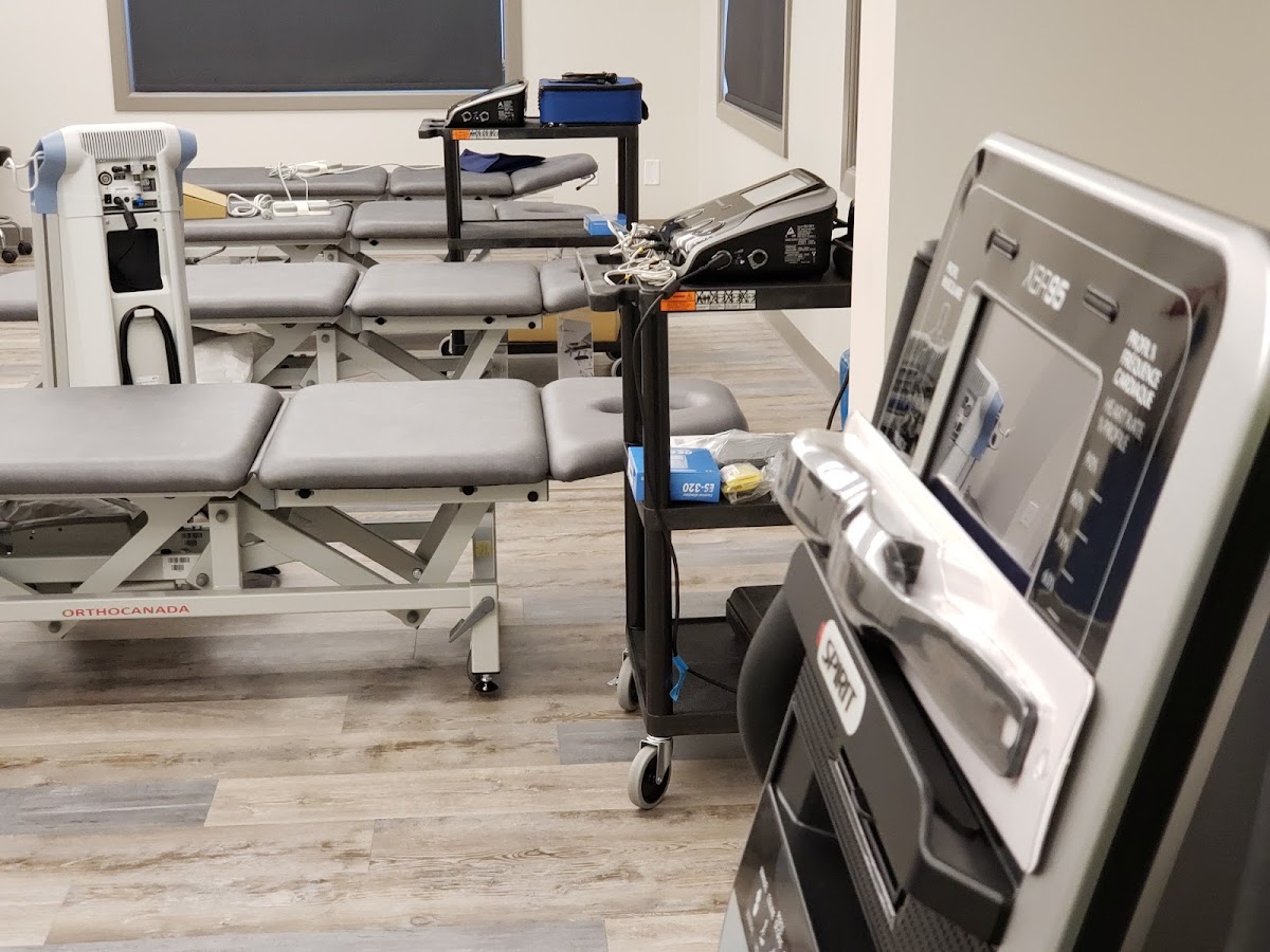 Body Therapy Wellness Physio & Massage Deerfoot photo 3