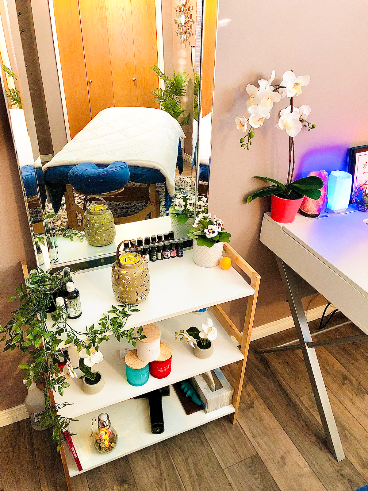 OMG Therapeutic Massage photo 2