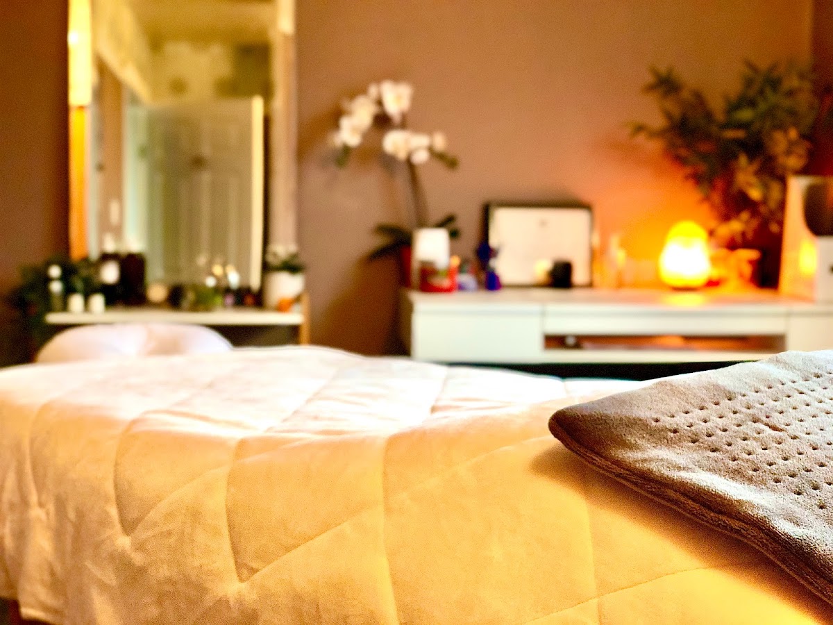 OMG Therapeutic Massage photo 3