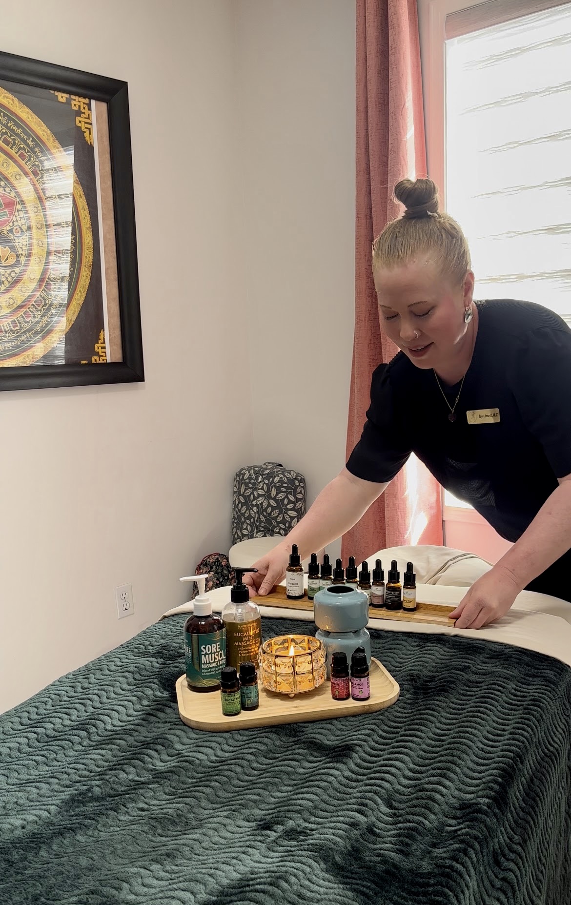 UrjaSetu Massage & Wellness photo 2