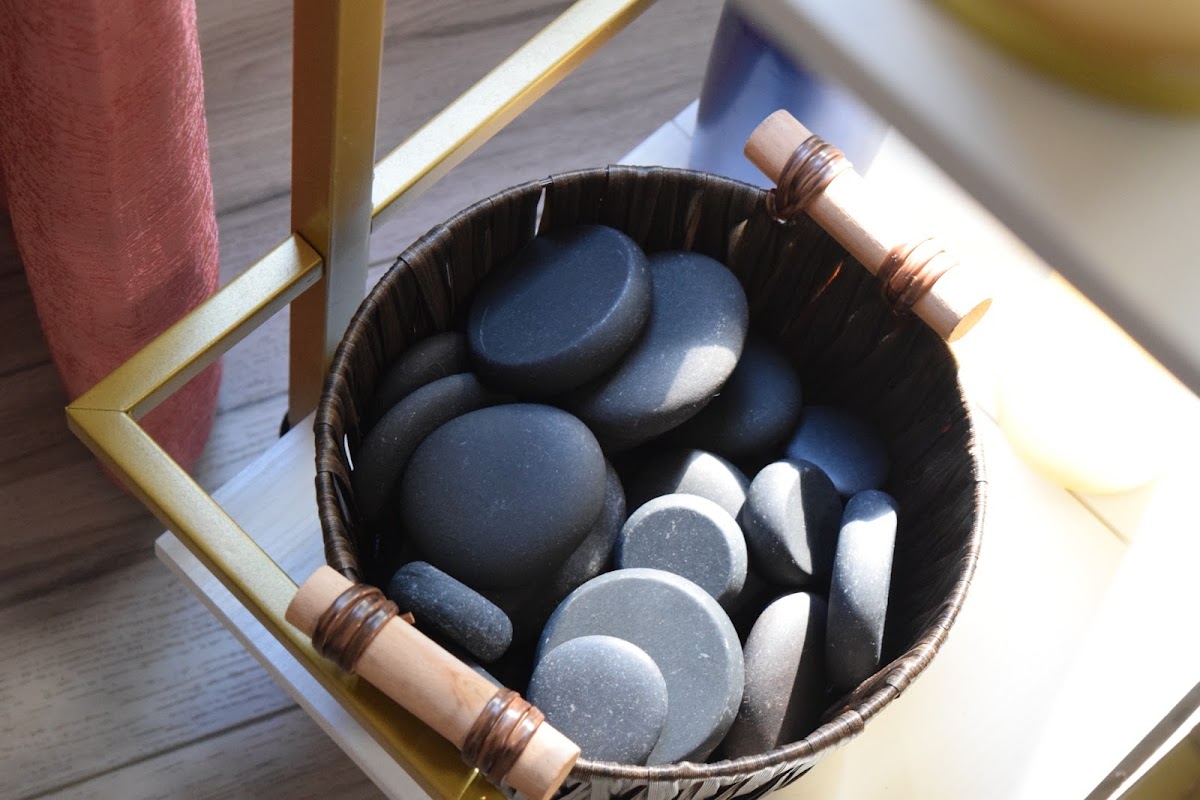 UrjaSetu Massage & Wellness photo 3