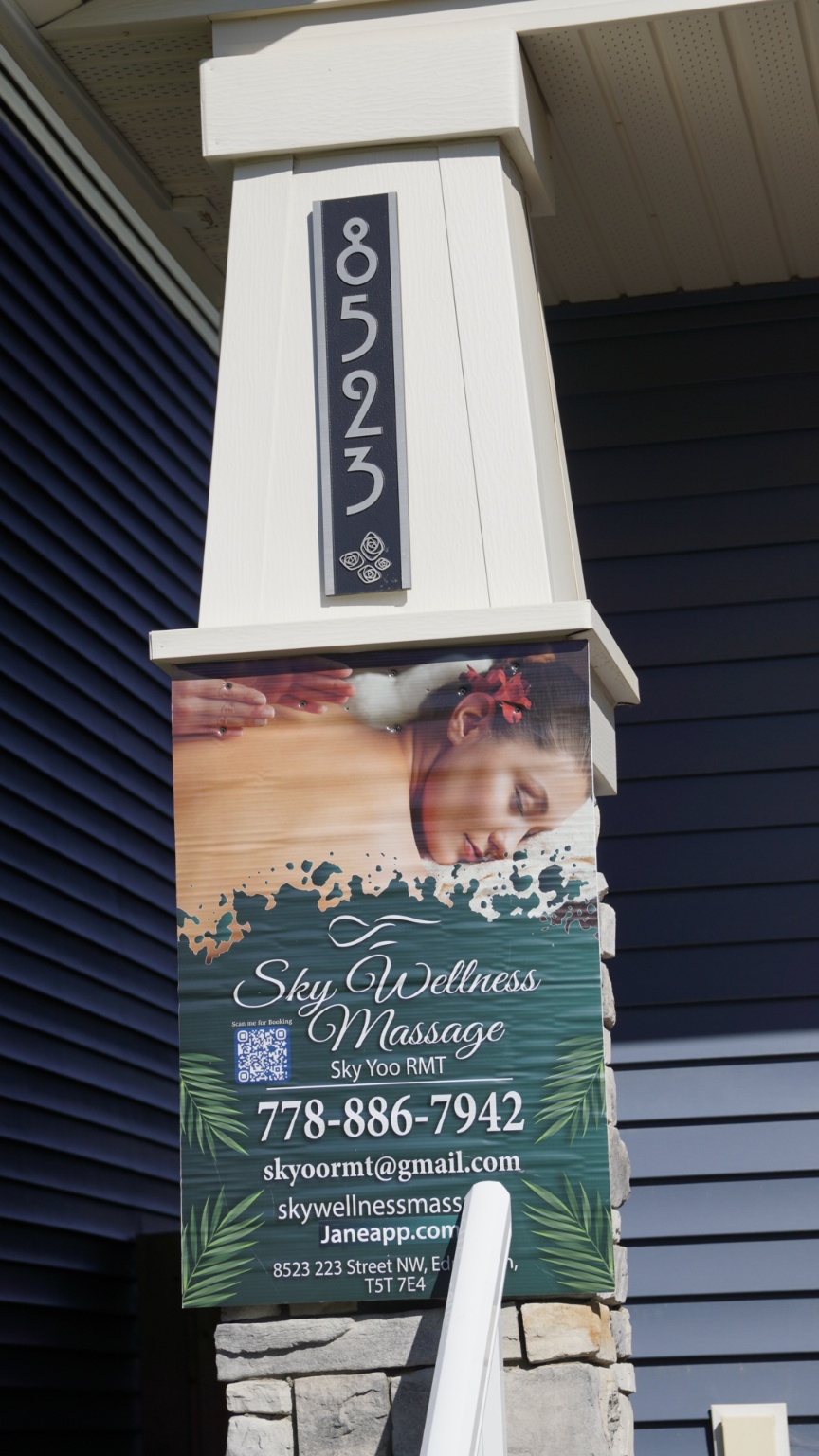 Sky Wellness Massage photo 3